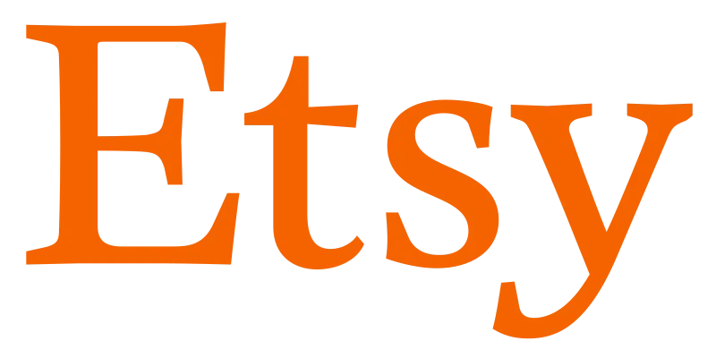 ETSY logo