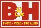 B&H Discount - 55% Off