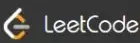 LeetCode logo
