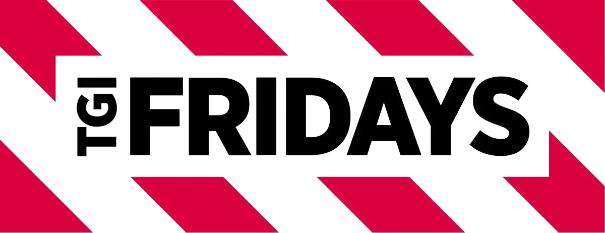 TGI Fridays logo