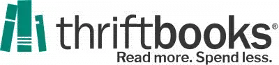 ThriftBooks logo
